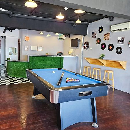The 60 Hostel จอร์จทาวน์ ภายนอก รูปภาพ