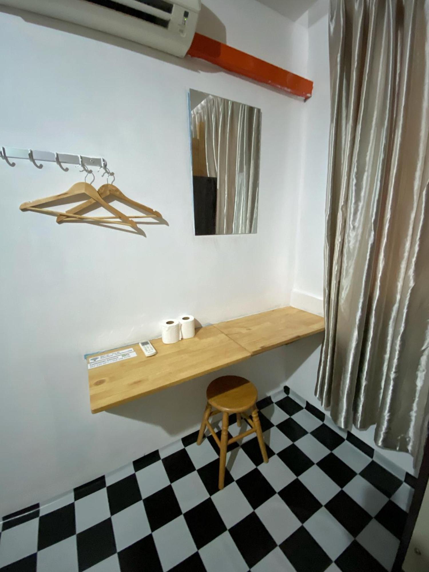 The 60 Hostel จอร์จทาวน์ ภายนอก รูปภาพ