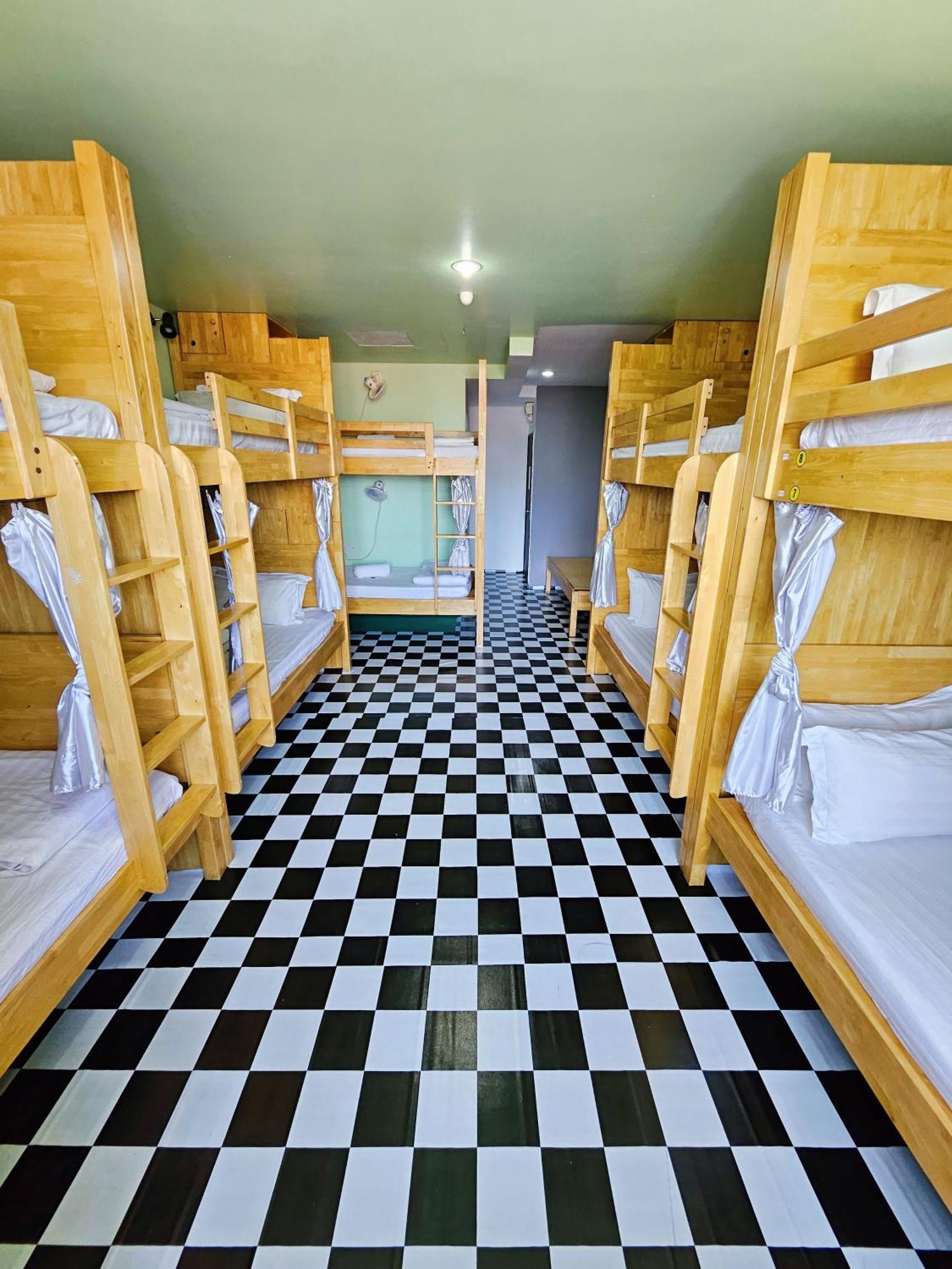 The 60 Hostel จอร์จทาวน์ ภายนอก รูปภาพ