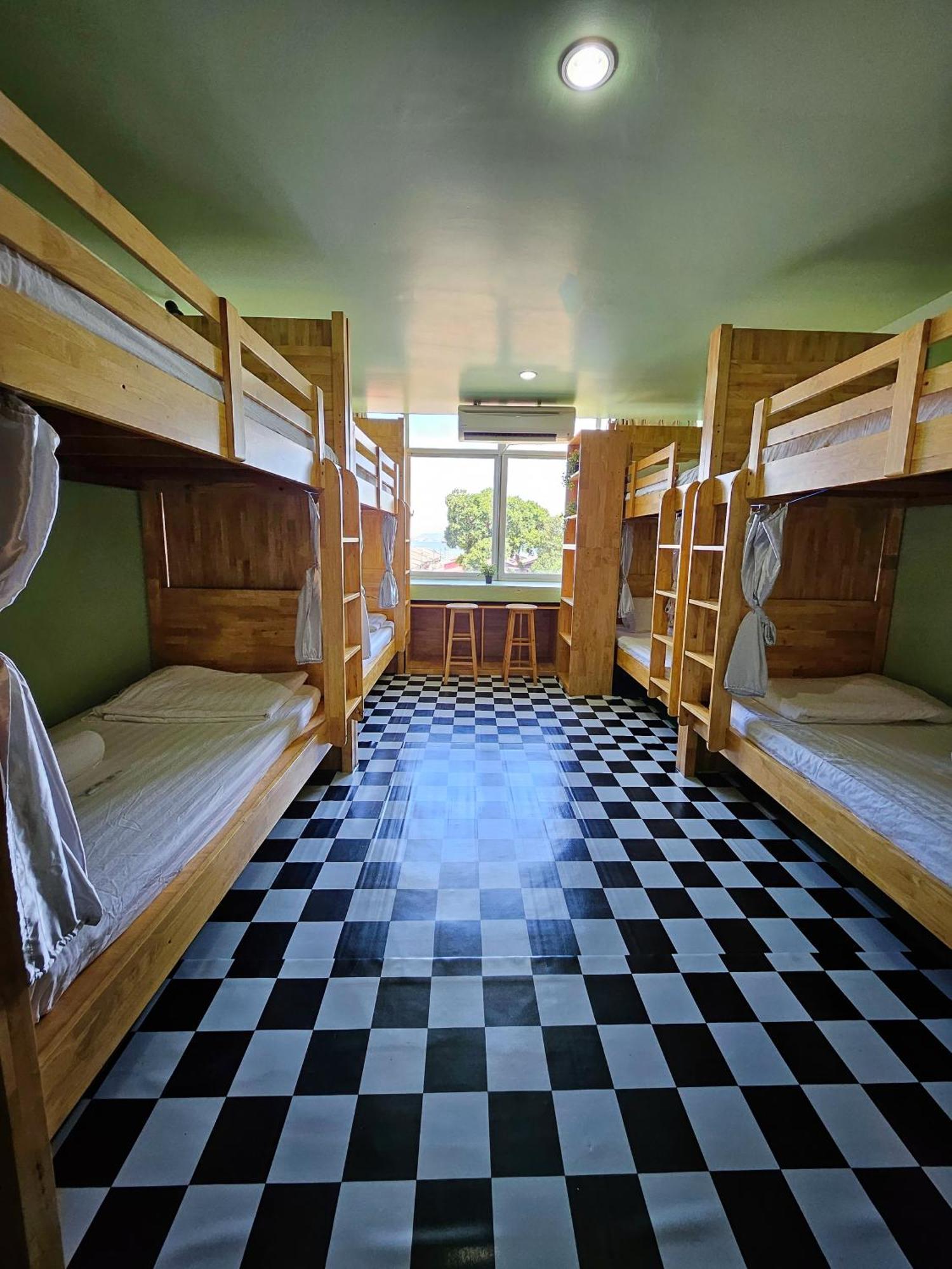 The 60 Hostel จอร์จทาวน์ ภายนอก รูปภาพ