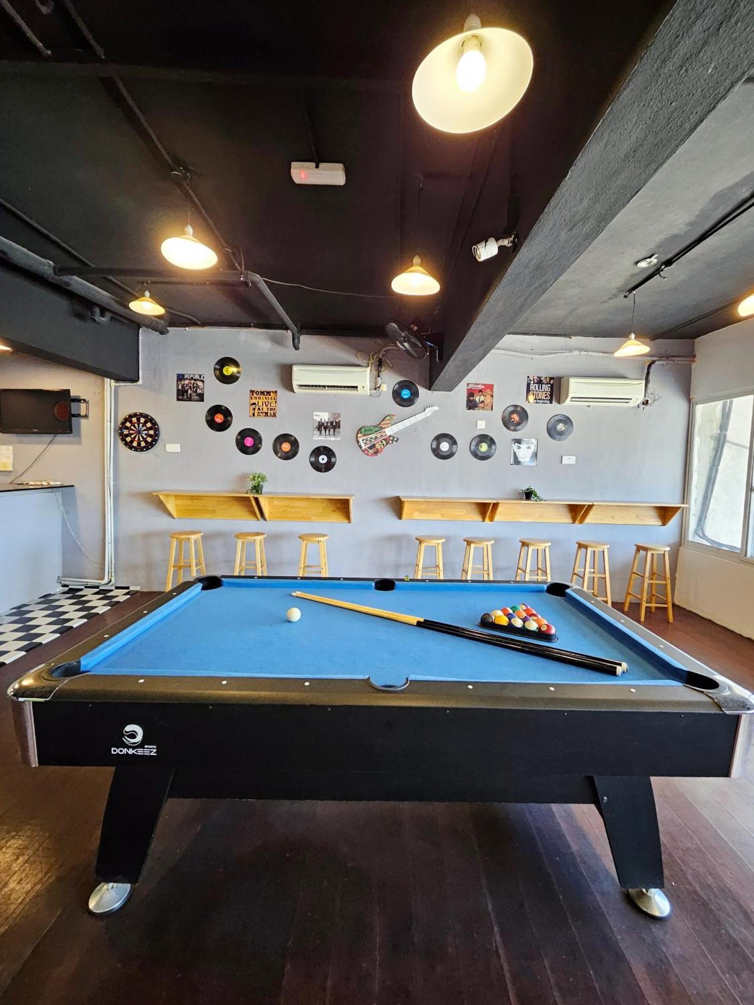 The 60 Hostel จอร์จทาวน์ ภายนอก รูปภาพ