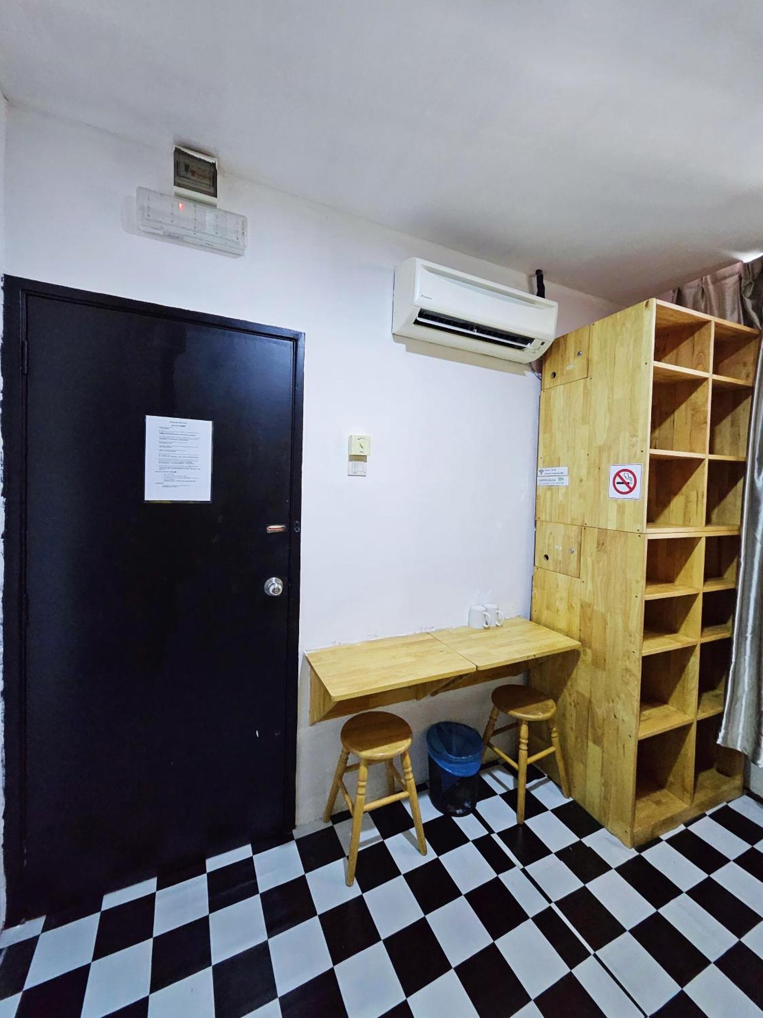The 60 Hostel จอร์จทาวน์ ภายนอก รูปภาพ
