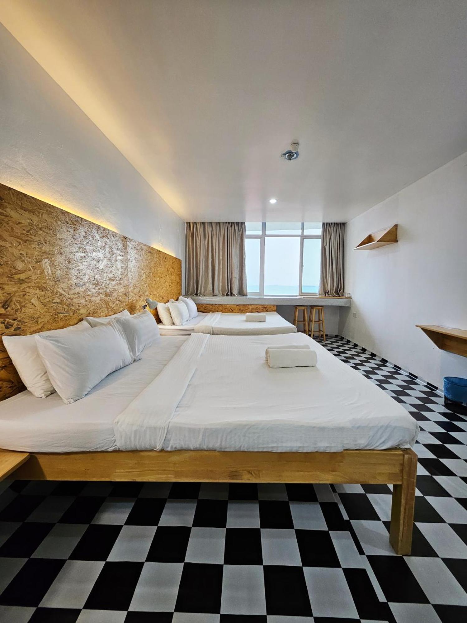 The 60 Hostel จอร์จทาวน์ ภายนอก รูปภาพ