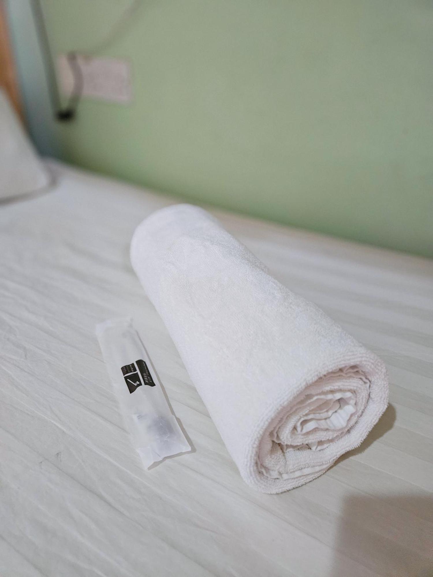 The 60 Hostel จอร์จทาวน์ ภายนอก รูปภาพ